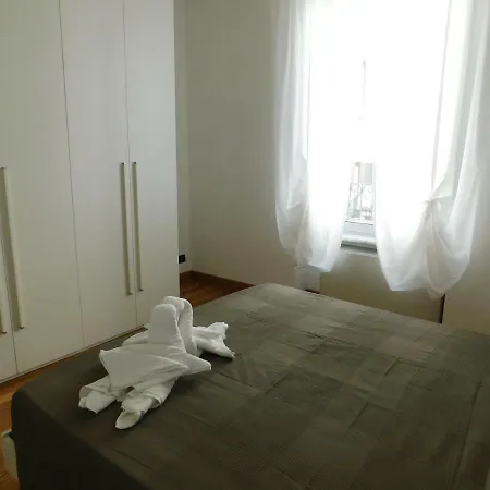 Fratelli Asquasciati 53 - 013 * سانريمو