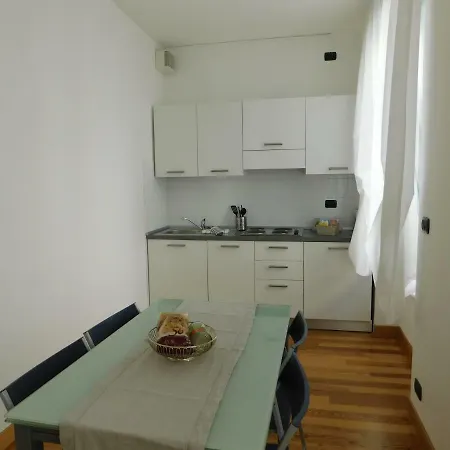 Fratelli Asquasciati 53 - 013 شقة *